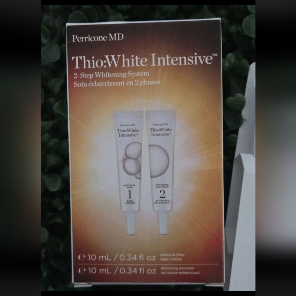 Perricone MD Thio:Plex Intensive Brightening System - Picture 3 of 6
